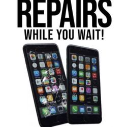 iPhone Screen FIX