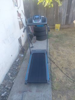 Treadmill