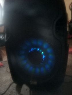 Acoustic Audio 1000watts
