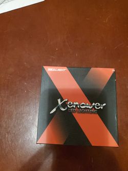 Sealight H10 Amber LED Fog Lights