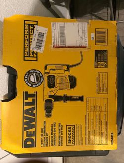 Un open power tool