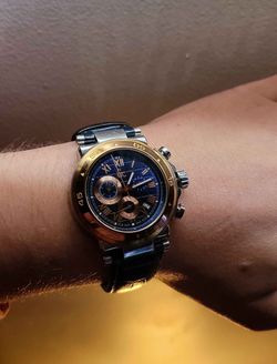 GC Guess Collection X90015G7S watch