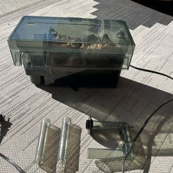 Aquaclear 110 filters