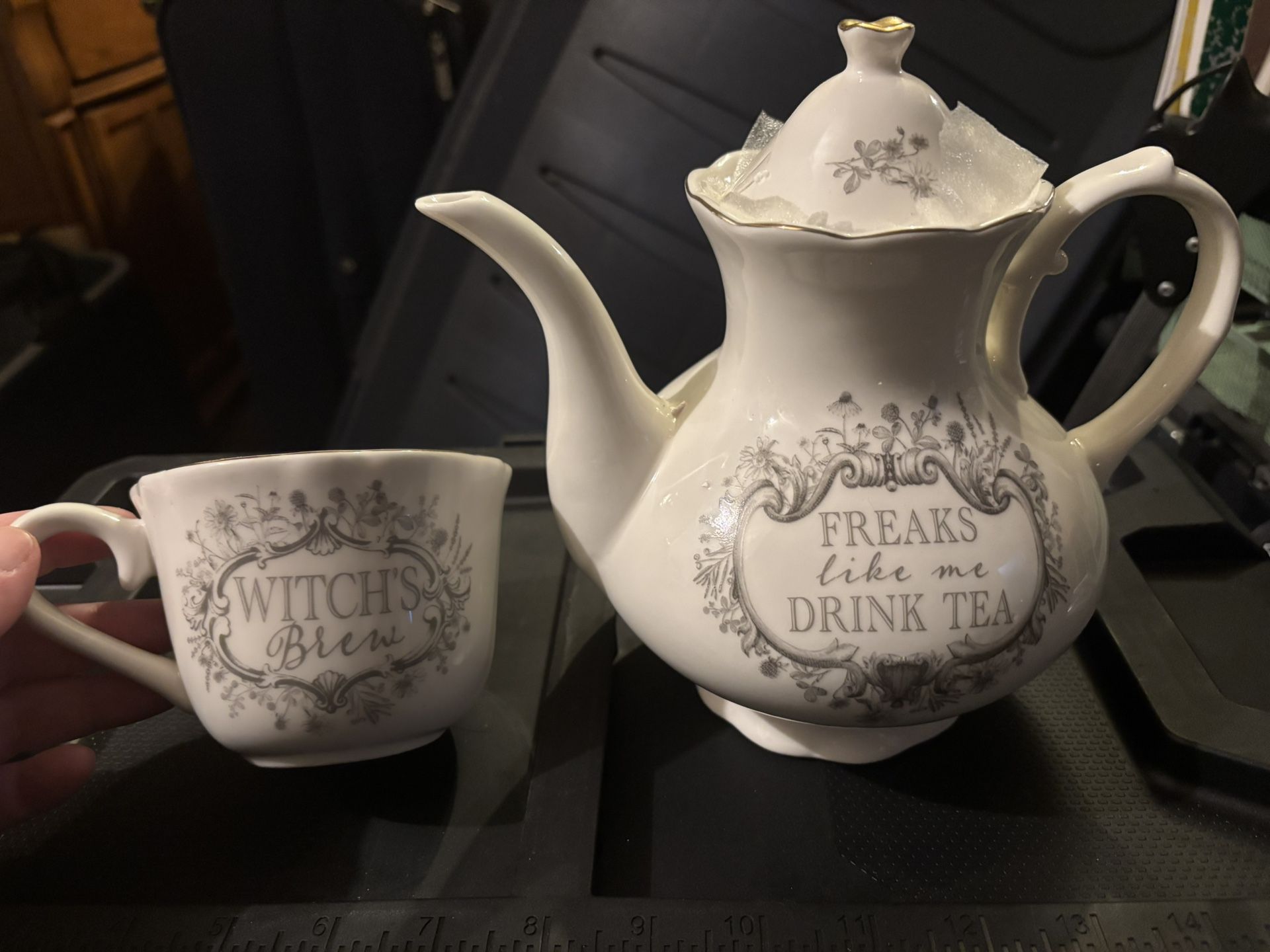 Haunted Forest Collection