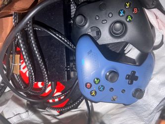 Xbox 1