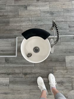 6 Foot/ Pedicure Baths