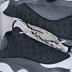 Jordan Black Flint 13s