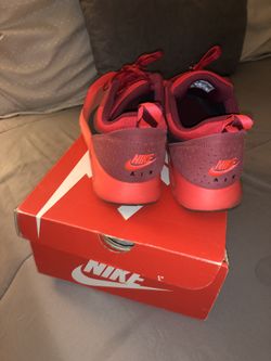 Nike Tavas RED