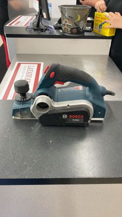 Bosch Planer