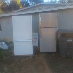 Free Fridge 