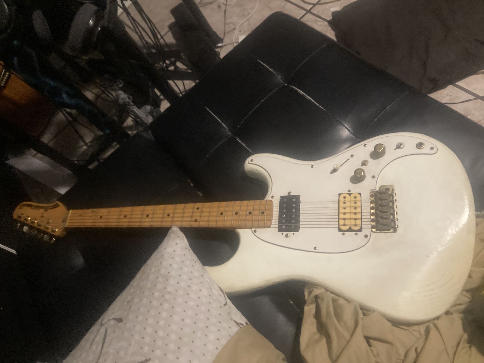Electric Guitar ,Ibanez Blazer Series