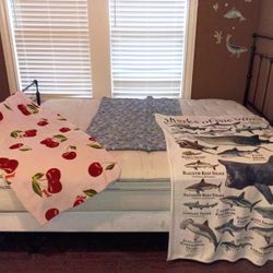 Head Board And Foot Board 