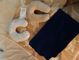 Baby stuff