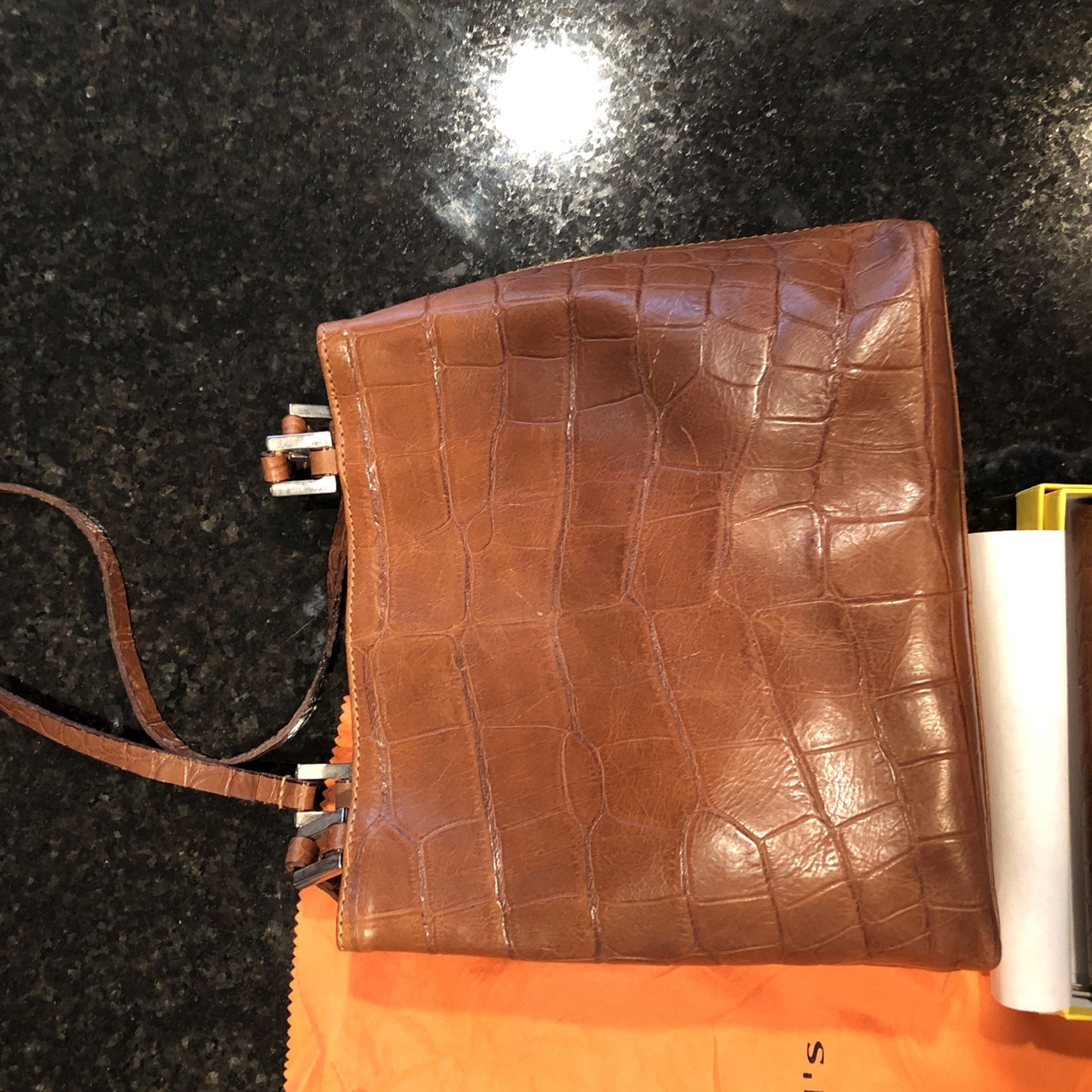 Henry & Martin’s European Handbags