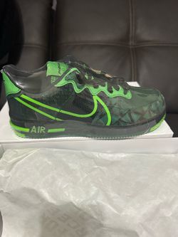 Air Force 1 React Naija DS