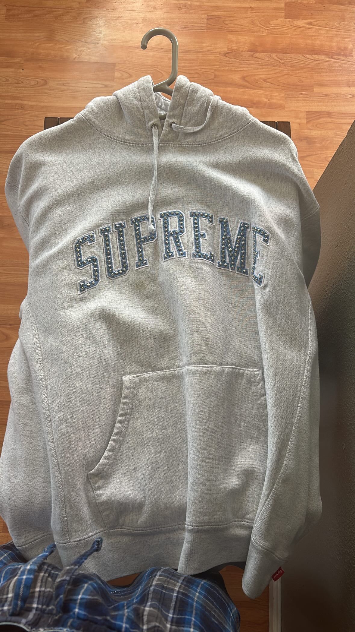 Supreme Jacket
