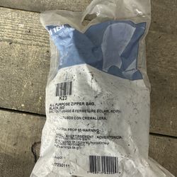 Polaris K23 All Purpose Strainer Bag Black 280 Genuine OEM Pool Spa