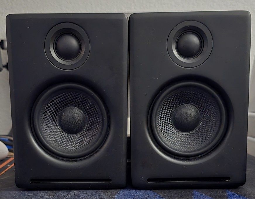 Audioengine A2 Plus Wireless Speaker