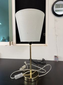 Table Lamp