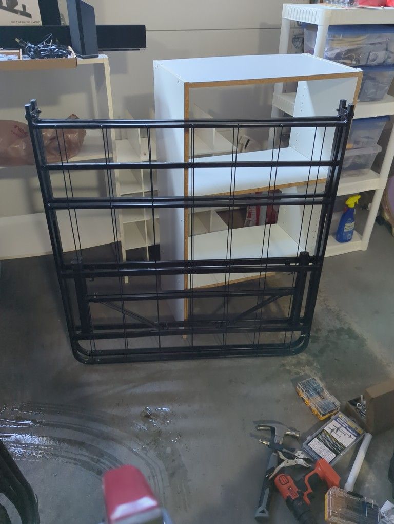 TWIN size Metal Bed Frame