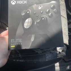 Xbox Controller Elite Series 2