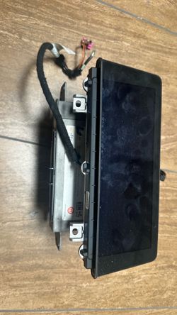 🔥 BMW iDrive NBT Head Unit + Screen – COMPLETE SETUP 🔥
