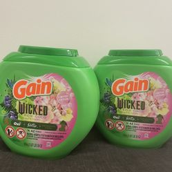 Gain Flings Wicked (42 ct.)