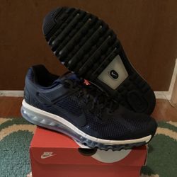 New Nike Air Max 2013
