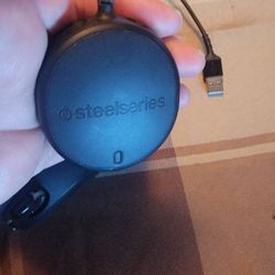 Steelseries Headphones