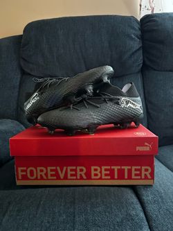 Puma Futures FG/AG