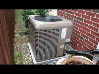 5 Ton AC Unit