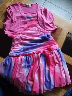 Girls dresses