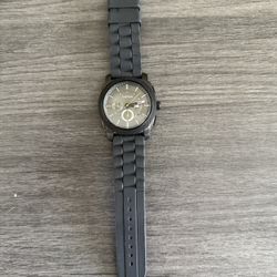 Fossil Mens Watch