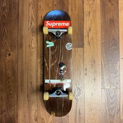 Skateboard new