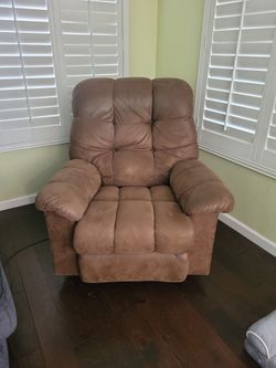 Recliner