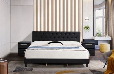Bedroom Set - Juego de cuarto