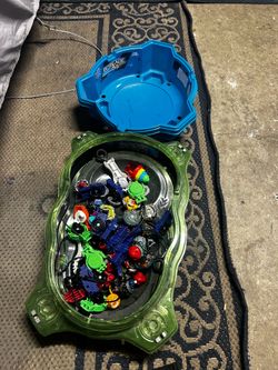 Beyblades toys