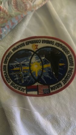Shuttle nasa. Real