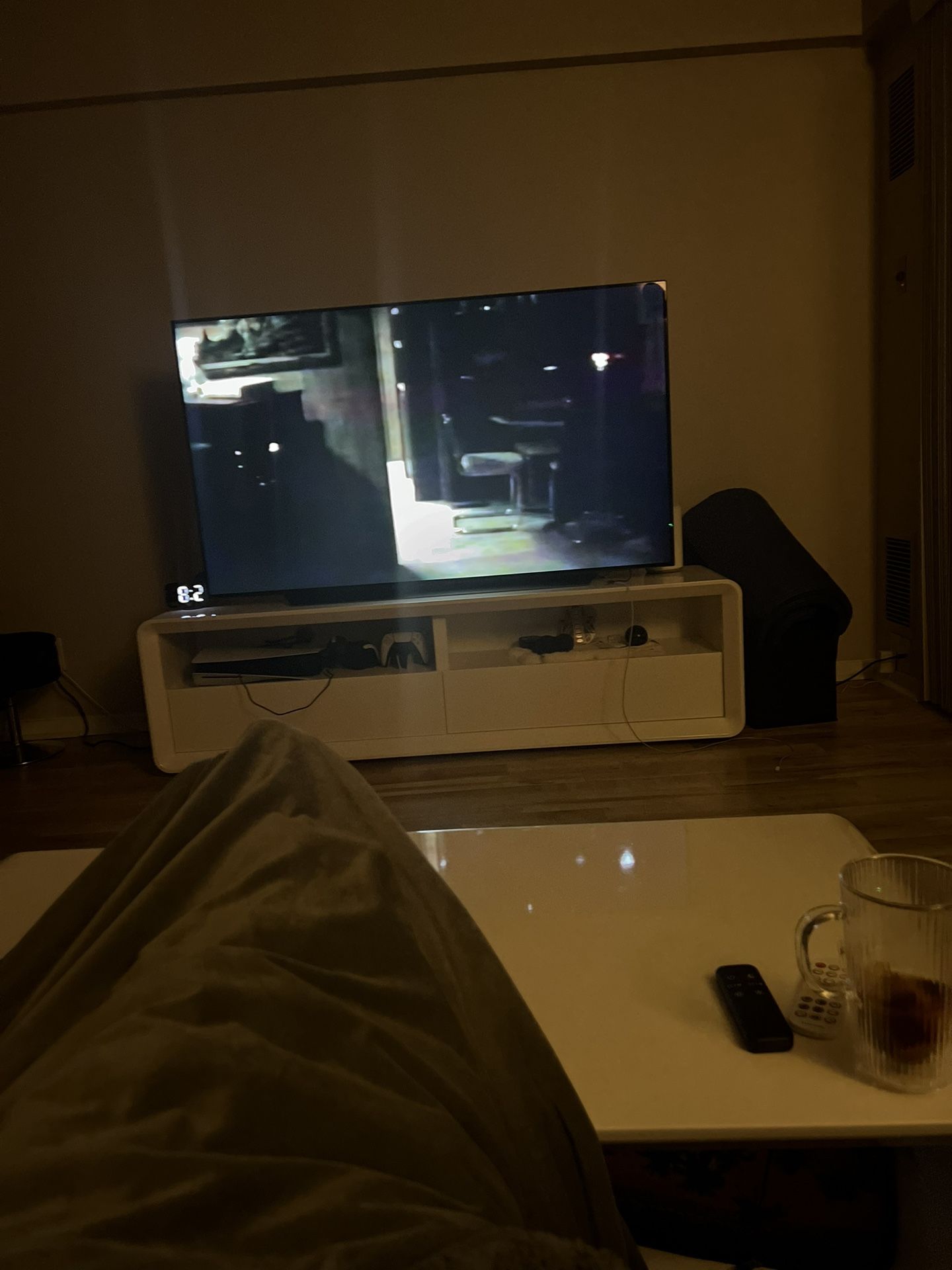TV Stand