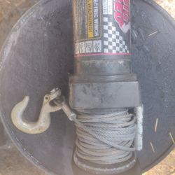 Winch 