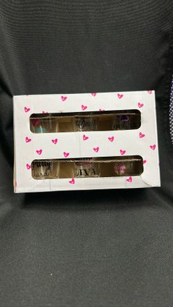 Precious Home Party Shot Glasses 