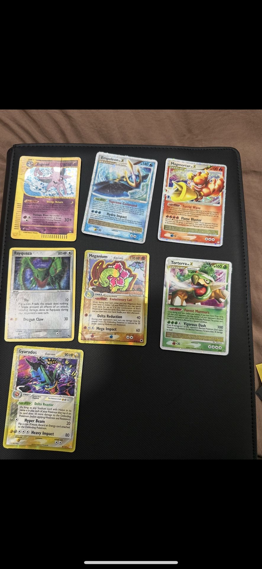 Pokémon Singles For Sale Not $1