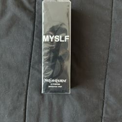 YSL Myself Cologne