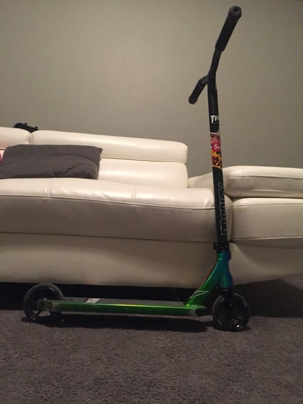 Envy prodigy s5 pro scooter trade for iPhone 6