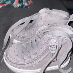 Boys Tennis Shoes