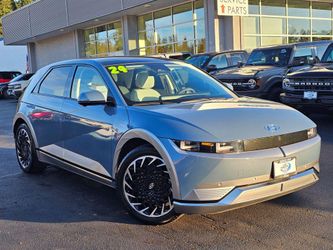 2024 Hyundai IONIQ 5