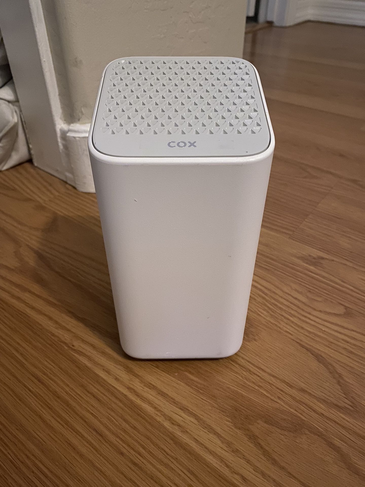 Cox Cable Modem WiFi Gateway Router CGM4331COX