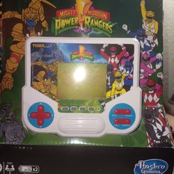 Gaming Console