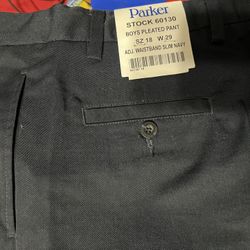 Pant Size 18 New 