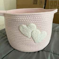 Storage Basket 